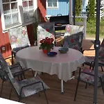 Vakantiehuis Rosenrot Am *
