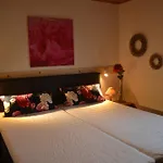 Rosenrot Am Vakantiehuis *