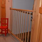 Vakantiehuis Rosenrot Am Userin