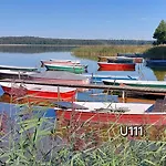 Rosenrot Am Vakantiehuis Userin
