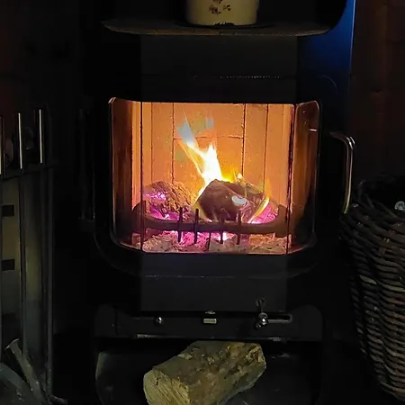 Prázdninový dům Rosenrot Am *