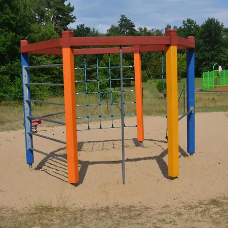 Rosenrot Am Prázdninový dům *