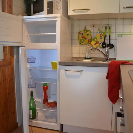 Prázdninový dům Rosenrot Am *