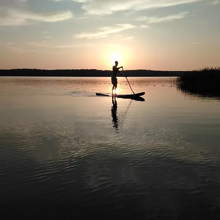 Rosenrot Am Prázdninový dům Userin