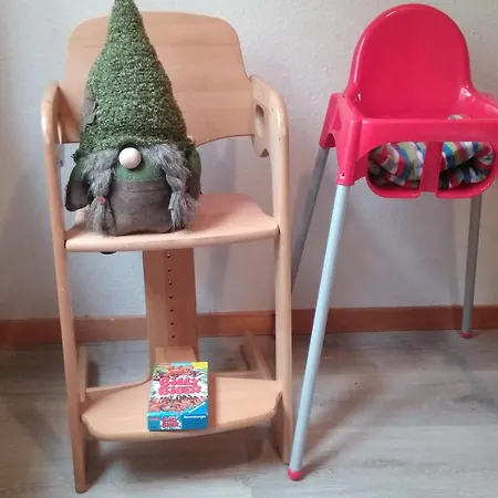 Prázdninový dům Rosenrot Am