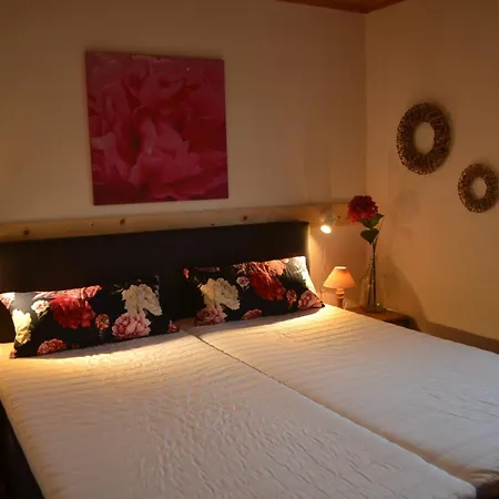 Rosenrot Am Prázdninový dům *