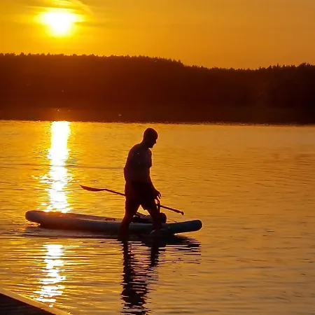 Rosenrot Am Prázdninový dům