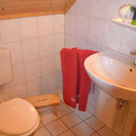 Rosenrot Am Prázdninový dům Userin