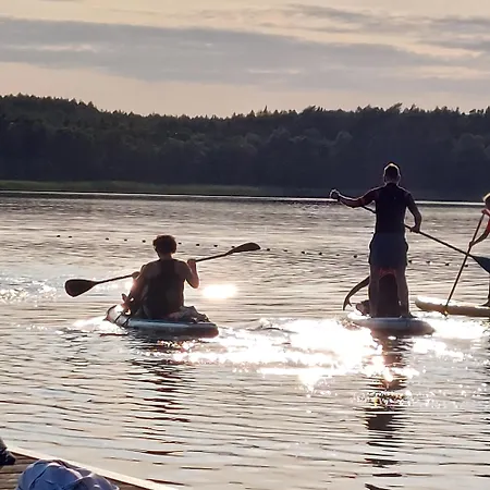 Prázdninový dům Rosenrot Am
