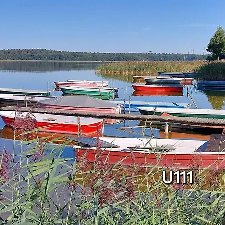 Rosenrot Am Prázdninový dům Userin